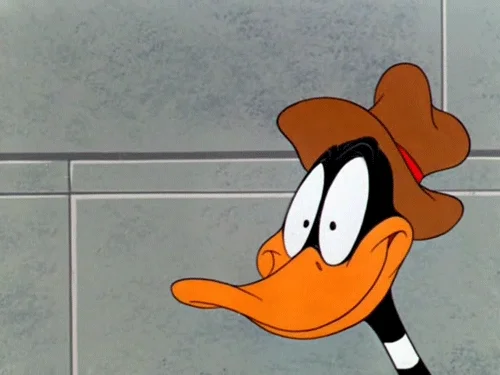 daffy icon